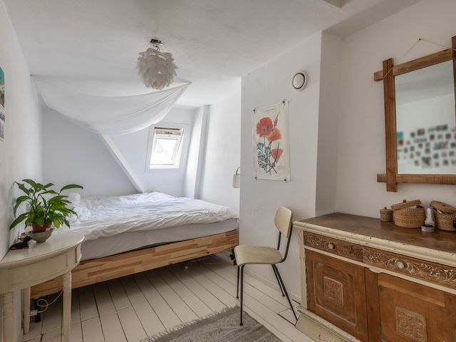 Middenweg 36 2, Amsterdam