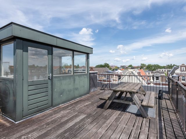 Middenweg 36 2, Amsterdam