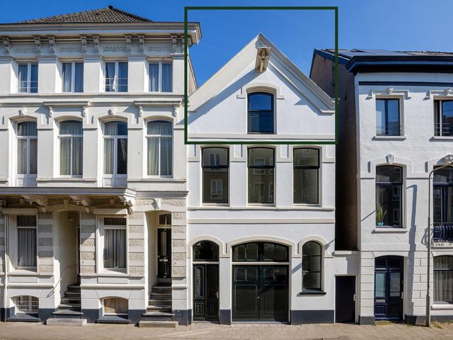 Dijkstraat 14 2, Arnhem