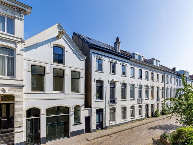 Dijkstraat 14 2, Arnhem