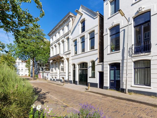 Dijkstraat 14 2, Arnhem