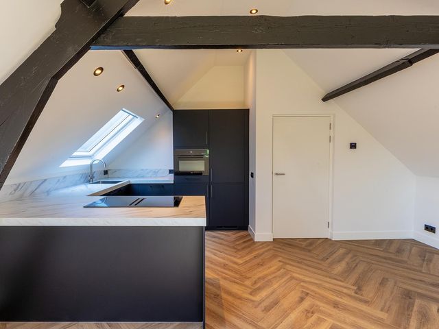 Dijkstraat 14 2, Arnhem