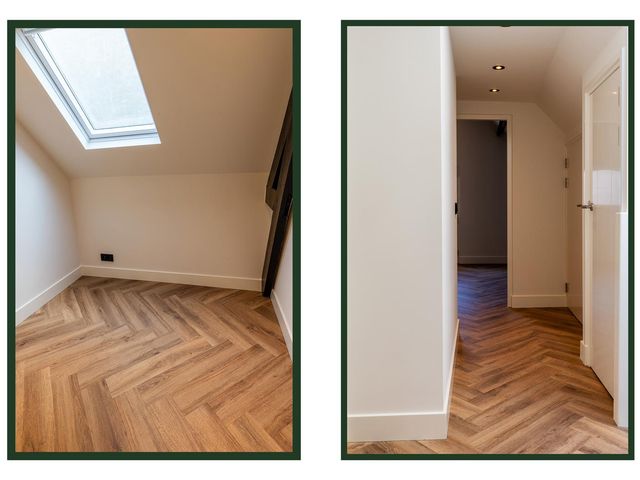 Dijkstraat 14 2, Arnhem