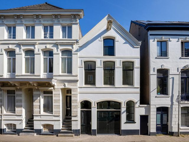 Dijkstraat 14 2, Arnhem