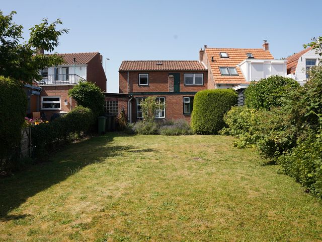 Mariastraat 18, Zuidzande