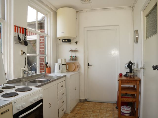 Mariastraat 18, Zuidzande