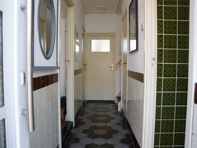 Mariastraat 18, Zuidzande