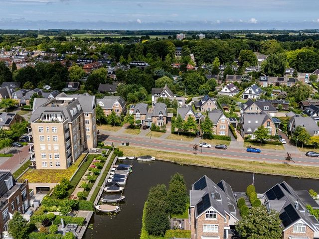 Multatulilaan 53, Voorschoten