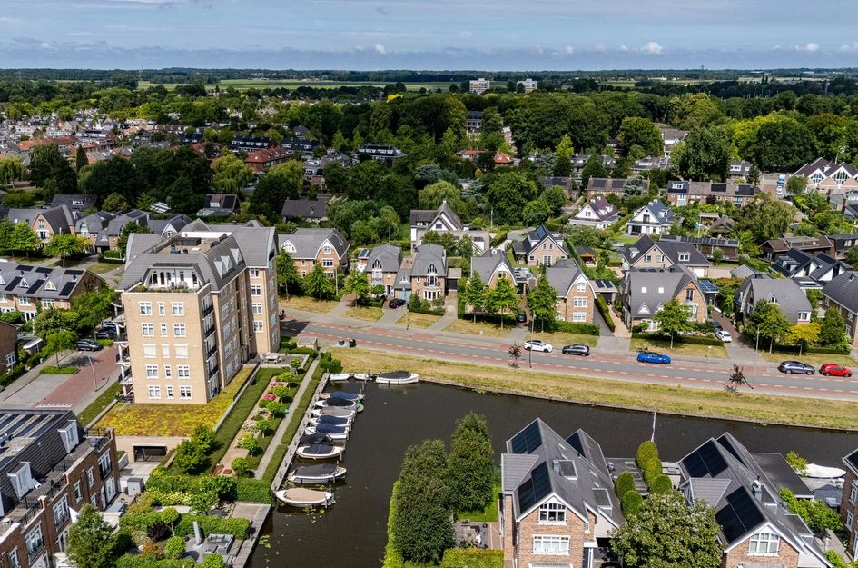 Multatulilaan 53