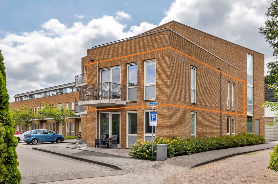 Prinsenlaan 27A