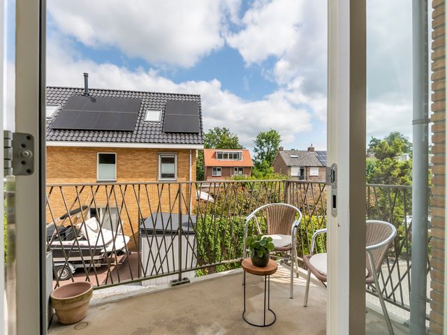 Prinsenlaan 27A, Scherpenzeel