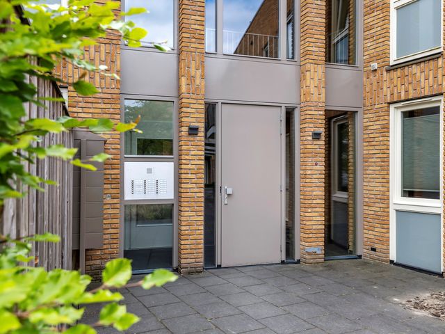 Prinsenlaan 27A, Scherpenzeel