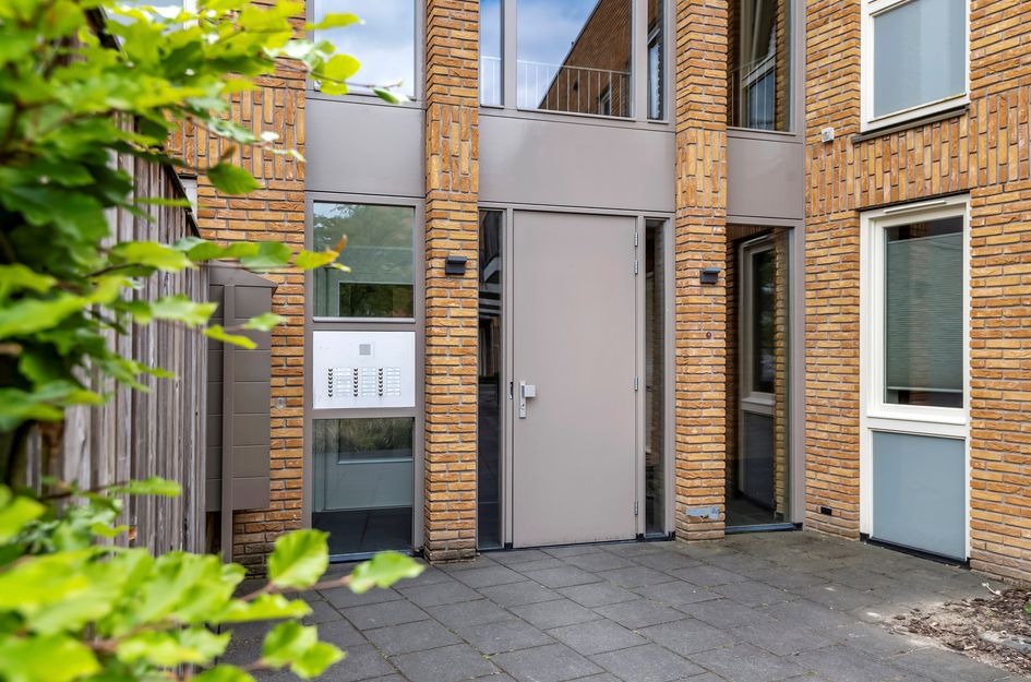 Prinsenlaan 27A