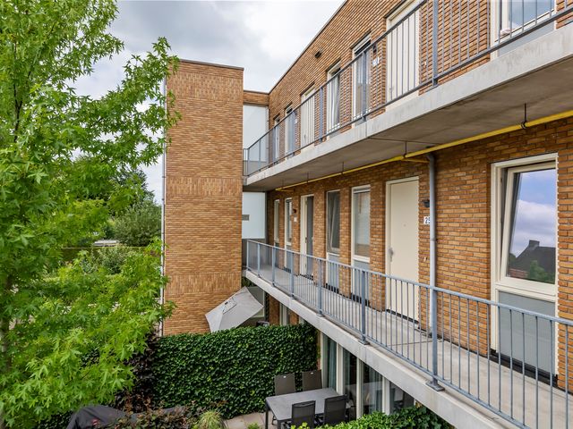 Prinsenlaan 27A, Scherpenzeel