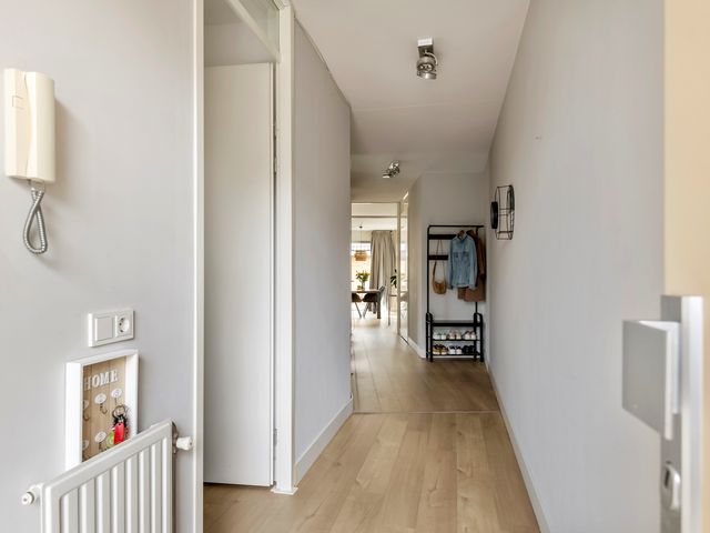 Prinsenlaan 27A, Scherpenzeel