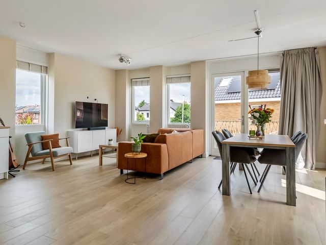 Prinsenlaan 27A, Scherpenzeel