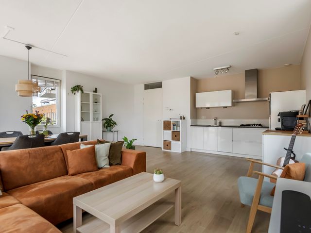 Prinsenlaan 27A, Scherpenzeel