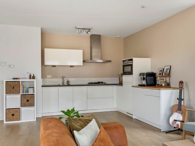 Prinsenlaan 27A, Scherpenzeel