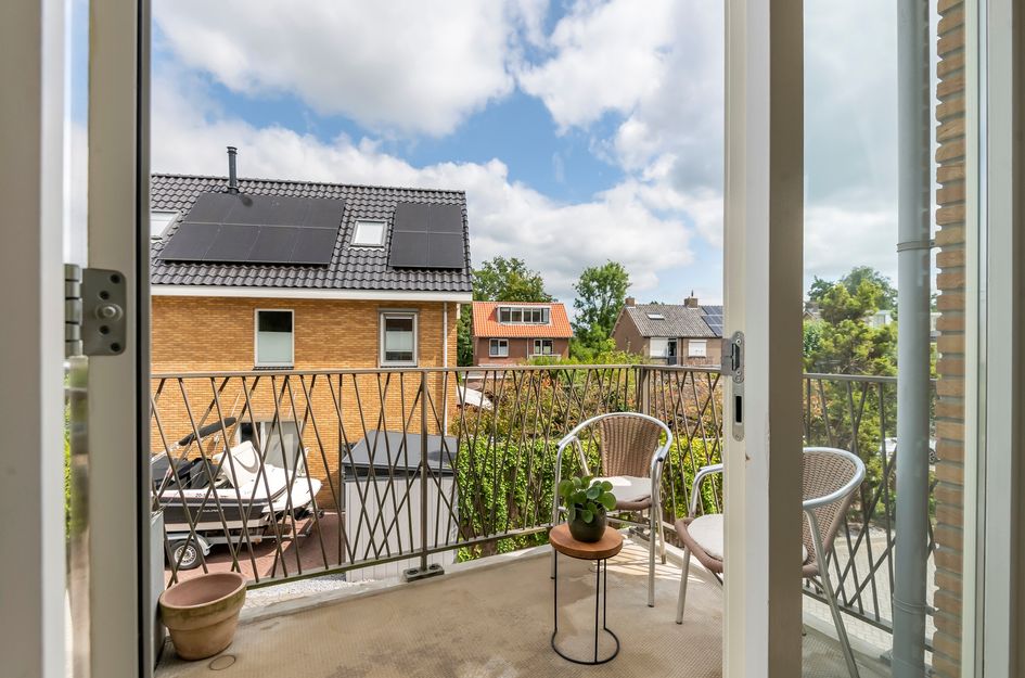 Prinsenlaan 27A