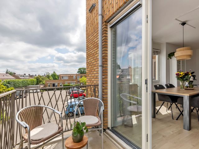 Prinsenlaan 27A, Scherpenzeel