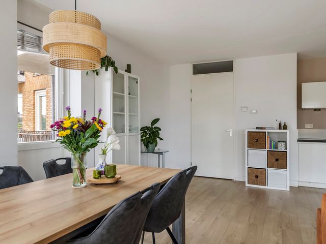 Prinsenlaan 27A, Scherpenzeel