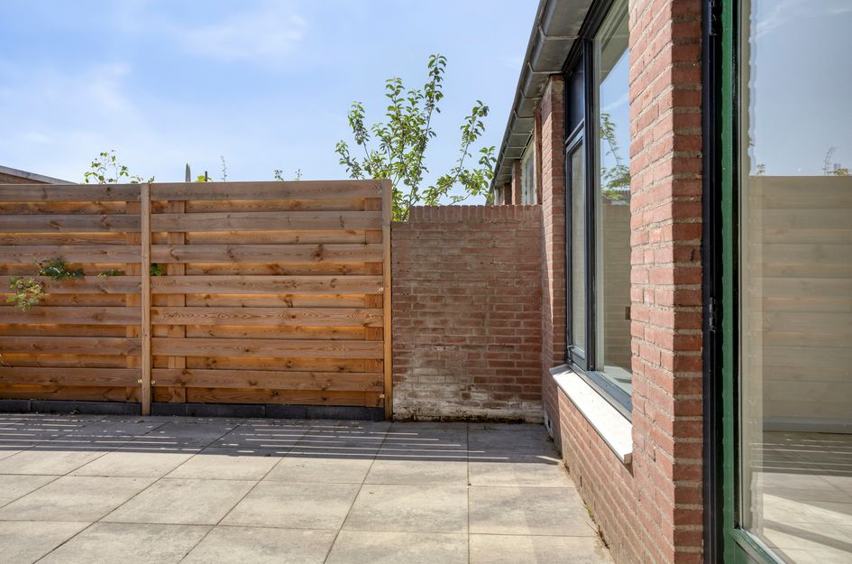 Ter Wormstraat 34