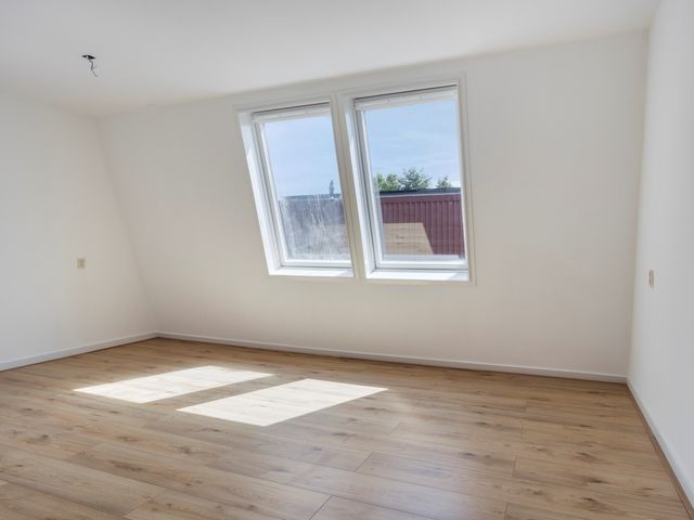 Ter Wormstraat 34, Rotterdam