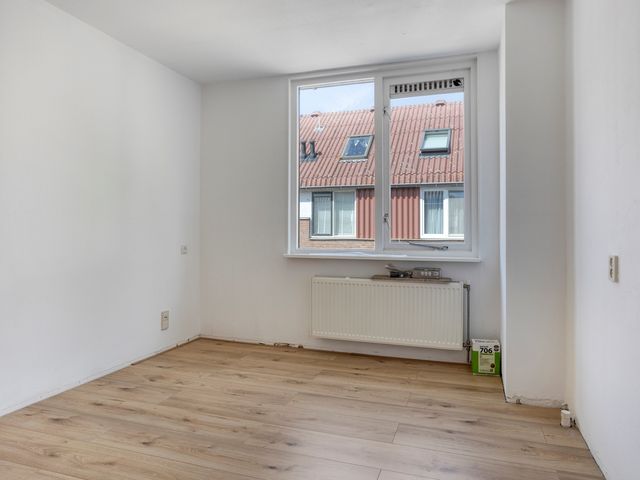Ter Wormstraat 34, Rotterdam