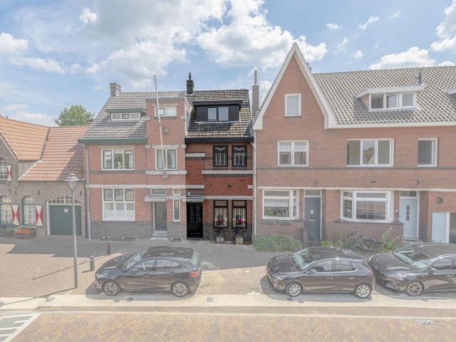 Pontanusstraat 41, Venlo