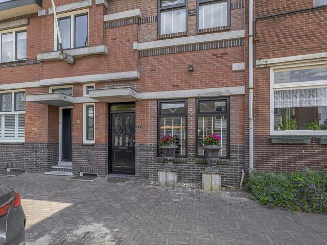 Pontanusstraat 41, Venlo