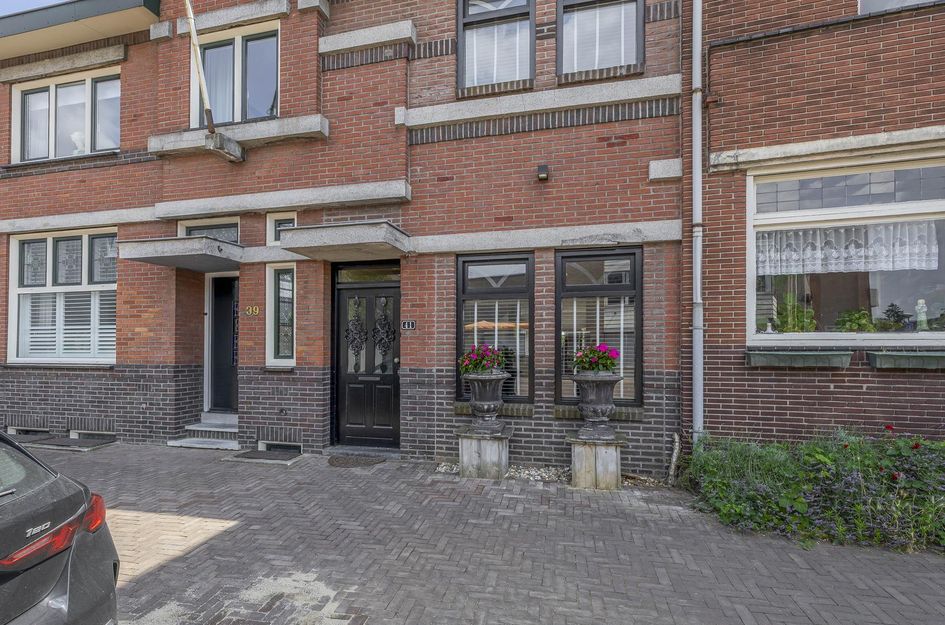 Pontanusstraat 41