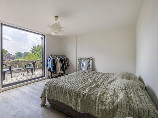 Pontanusstraat 41, Venlo
