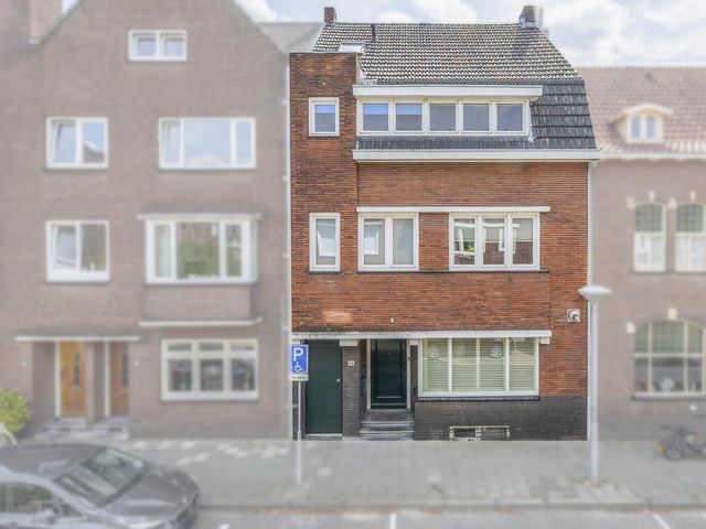 Monseigneur Boermansstraat 46, Venlo