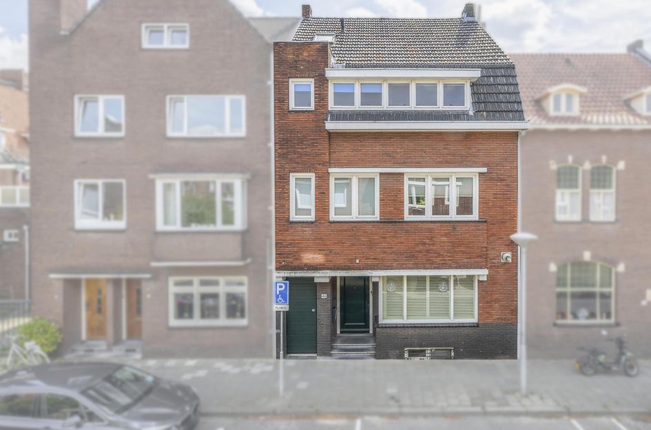 Monseigneur Boermansstraat 46