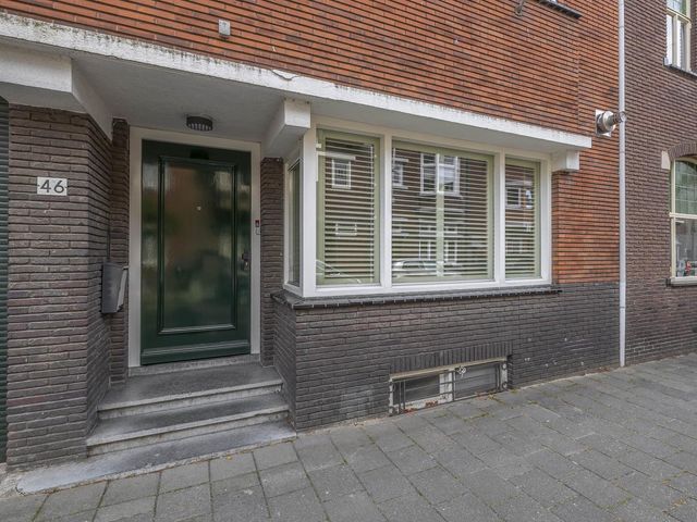 Monseigneur Boermansstraat 46, Venlo
