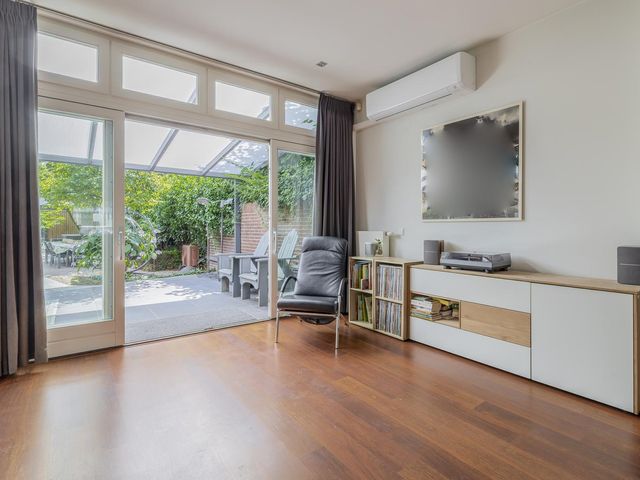 Monseigneur Boermansstraat 46, Venlo