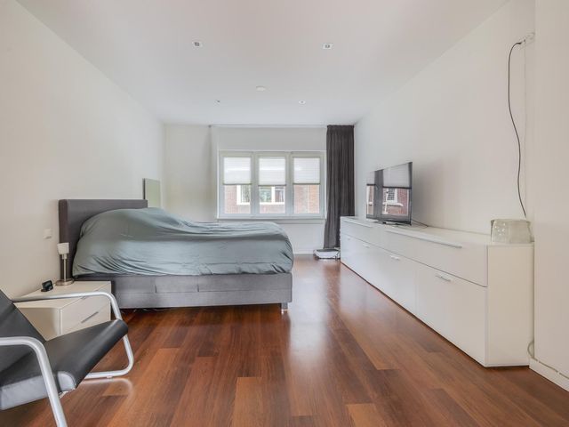 Monseigneur Boermansstraat 46, Venlo