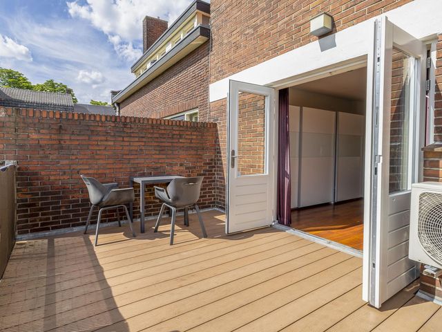 Monseigneur Boermansstraat 46, Venlo