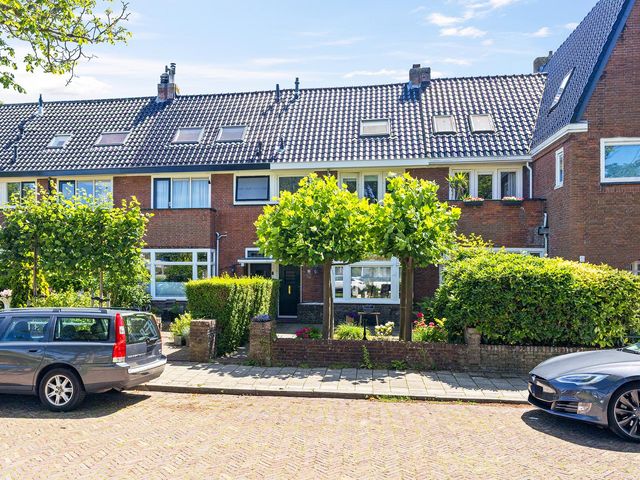 Prins Willem-Alexandersingel 69, Den Helder