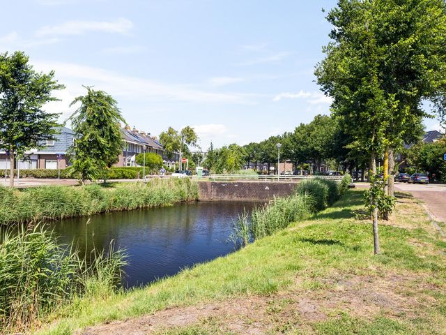 Prins Willem-Alexandersingel 69, Den Helder