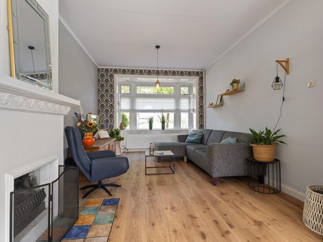 Prins Willem-Alexandersingel 69, Den Helder
