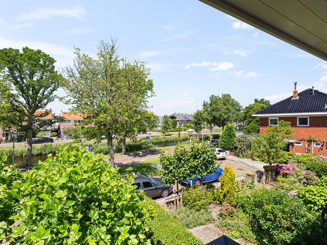 Prins Willem-Alexandersingel 69, Den Helder