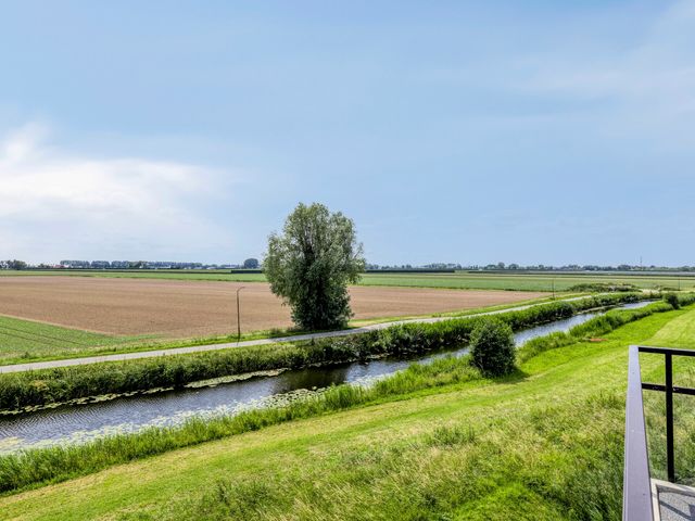 Sportlaan 86, Almkerk