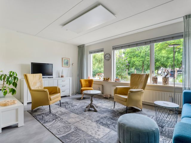Fonteinkruid 19A, Hardenberg