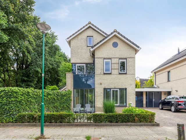 Parklaan 26, Veenendaal