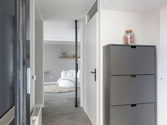 Parklaan 26, Veenendaal