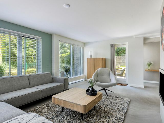 Parklaan 26, Veenendaal
