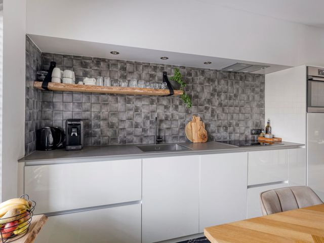 Waterzwaluw 3, Veenendaal
