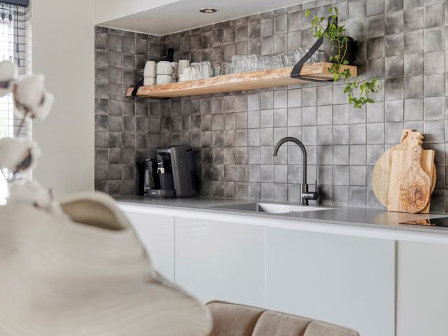 Waterzwaluw 3, Veenendaal