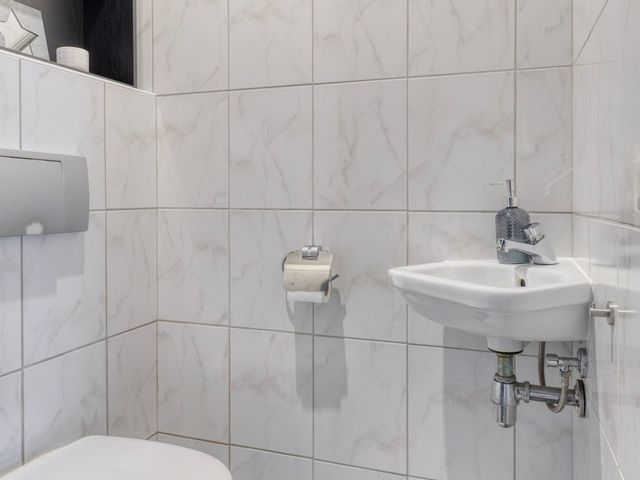 Waterzwaluw 3, Veenendaal